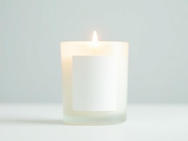 Coastal Drift Natural Soy Candle